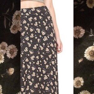 💕BRANDY MELVILLE MAXI